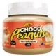 WTF CHOCO PEANUTS 250 GR