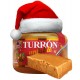 CREMA TURRON - NAVIDAD