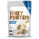 WHEY PROTEIN 900 GR