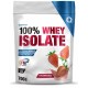 100% WHEY ISOLATE 700 GR