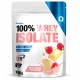 100% WHEY ISOLATE 700 GR