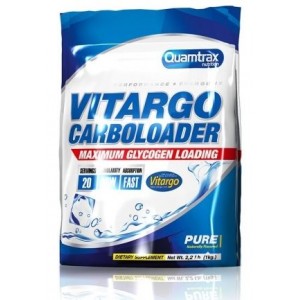 VITARGO CARBOLOADER PURE 1 KG