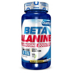 BETA ALANINE 120 CAPS