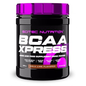BCAA XPRESS 280 GR