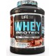 100% WHEY PROTEIN 2 KG