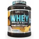 100% WHEY PROTEIN 2 KG