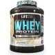 100% WHEY PROTEIN 2 KG