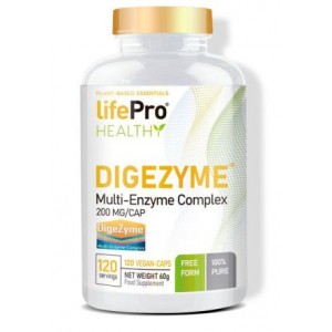DIGEZYME 120 CAPS