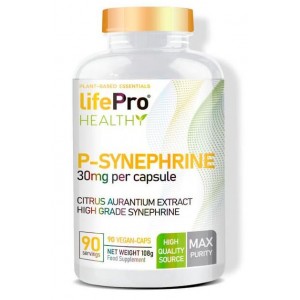 P-SYNEPHRINE 90 VCAPS
