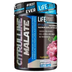 CITRULINA MALATO 300 GR