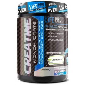 CREATINE CREAPURE NEUTRA 500 GR