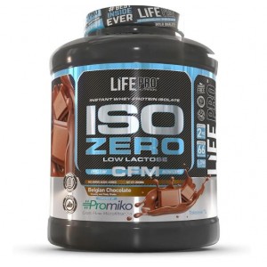 ISO ZERO 2 KG