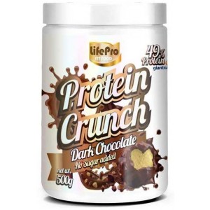 PROTEIN CRUNCH 500 GR