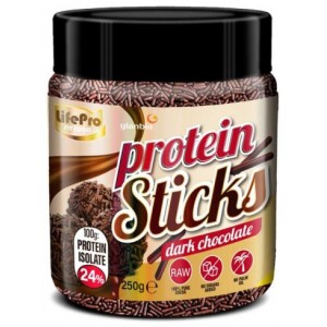 PROTEIN STICK CHOCOLATE 250 GR