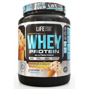 WHEY PROTEIN 1 KG