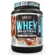 100% WHEY PROTEIN 1 KG