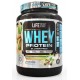 100% WHEY PROTEIN 1 KG