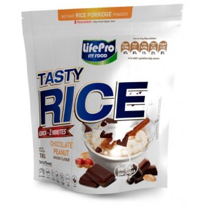 TASTY RICE 1 KG