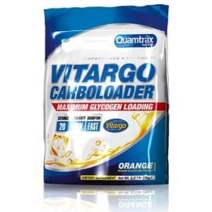 VITARGO CARBOLOADER NARANJA 1 KG