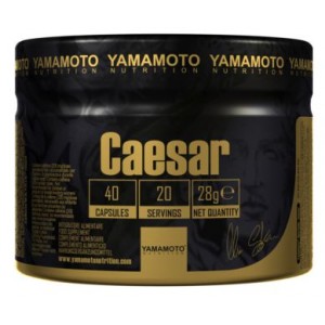 CAESAR 40 CAPS
