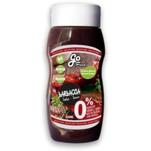 SALSA BARBACOA 350 ML