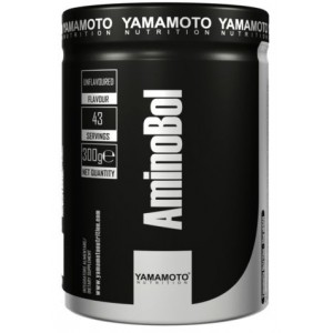 AMINOBOL 300 GR