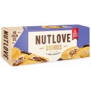 NUTLOVE COOKIES DOUBLE CHOCOLATE 130 GR