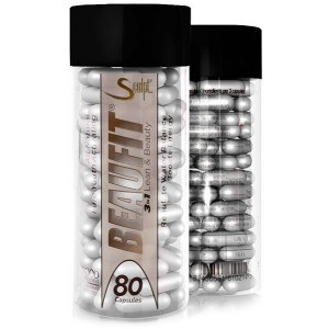 BEAUFIT 80 CAPS