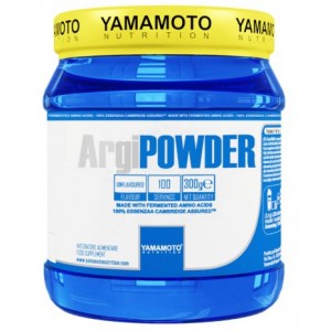 ARGI POWDER CAMBRIDGE ASSURED 300 GR