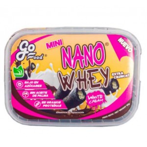 NANO WHEY MINI 90 GR