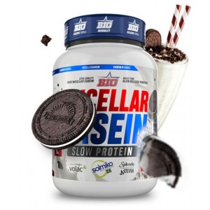 MICELLAR CASEIN BLACK MAX COOKIE 1 KG