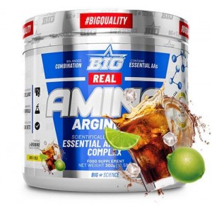 REAL AMINO ARGININE 300 GR