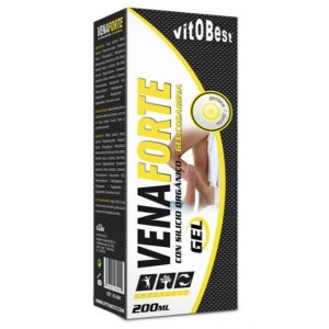 VENAFORTE GEL 200 ML