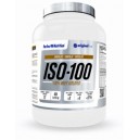 ISO-100% WHEY ISOLATED 1,8 KG