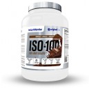 ISO-100 100% WHEY ISOLATED 1,8 KG