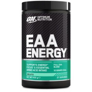 EAA ENERGY 27 SERV