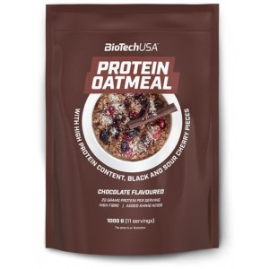 PROTEIN OATMEAL 1 KG