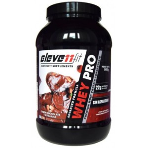 WHEY PRO 900 GR