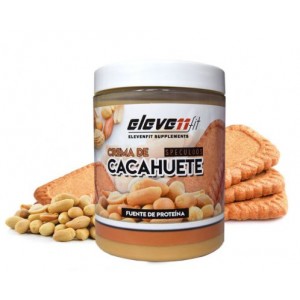 CREMA DE CACAHUETE SPECULOOS 300 GR