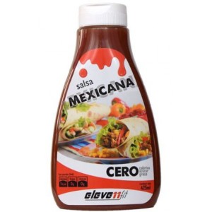 SALSA MEXICANA 425 ML
