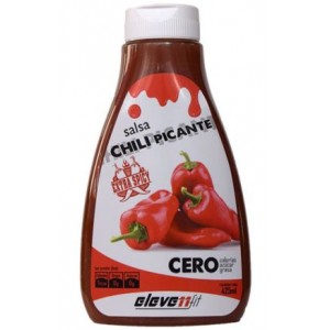 SALSA CHILI PICANTE 425 ML