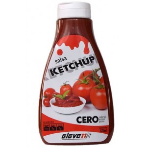 SALSA KETCHUP 425 ML