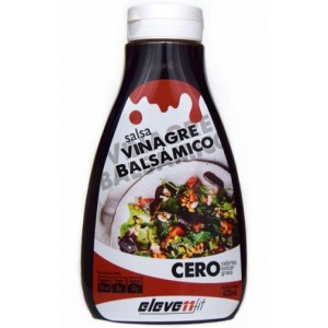 SALSA VINAGRE BALSAMICO 425 ML