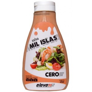SALSA MIL ISLAS 425 ML
