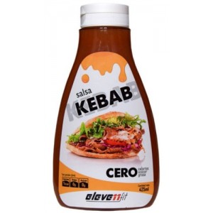 SALSA KEBAB 425 ML