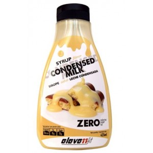 SIROPE LECHE CONDENSADA 425 ML