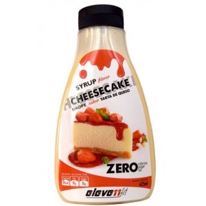 SIROPE TARTA DE QUESO 425 ML