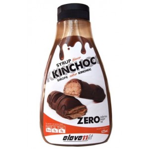 SIROPE KINCHOC 425 ML