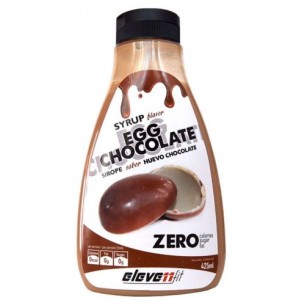 SIROPE HUEVO DE CHOCOLATE 425 ML