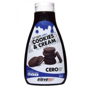 SIROPE COOKIES & CREAM 425 ML
